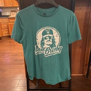 Dale Brisby Tee